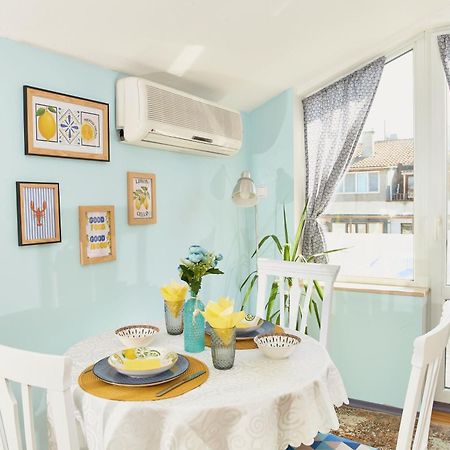 Batak Studio Burgas ภายนอก รูปภาพ