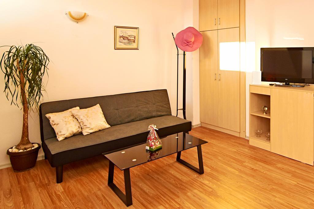 Batak Studio Burgas ห้อง รูปภาพ
